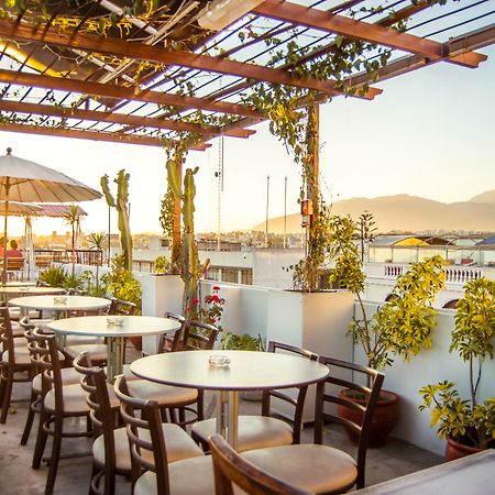 Le Foyer Arequipa Otel Dış mekan fotoğraf