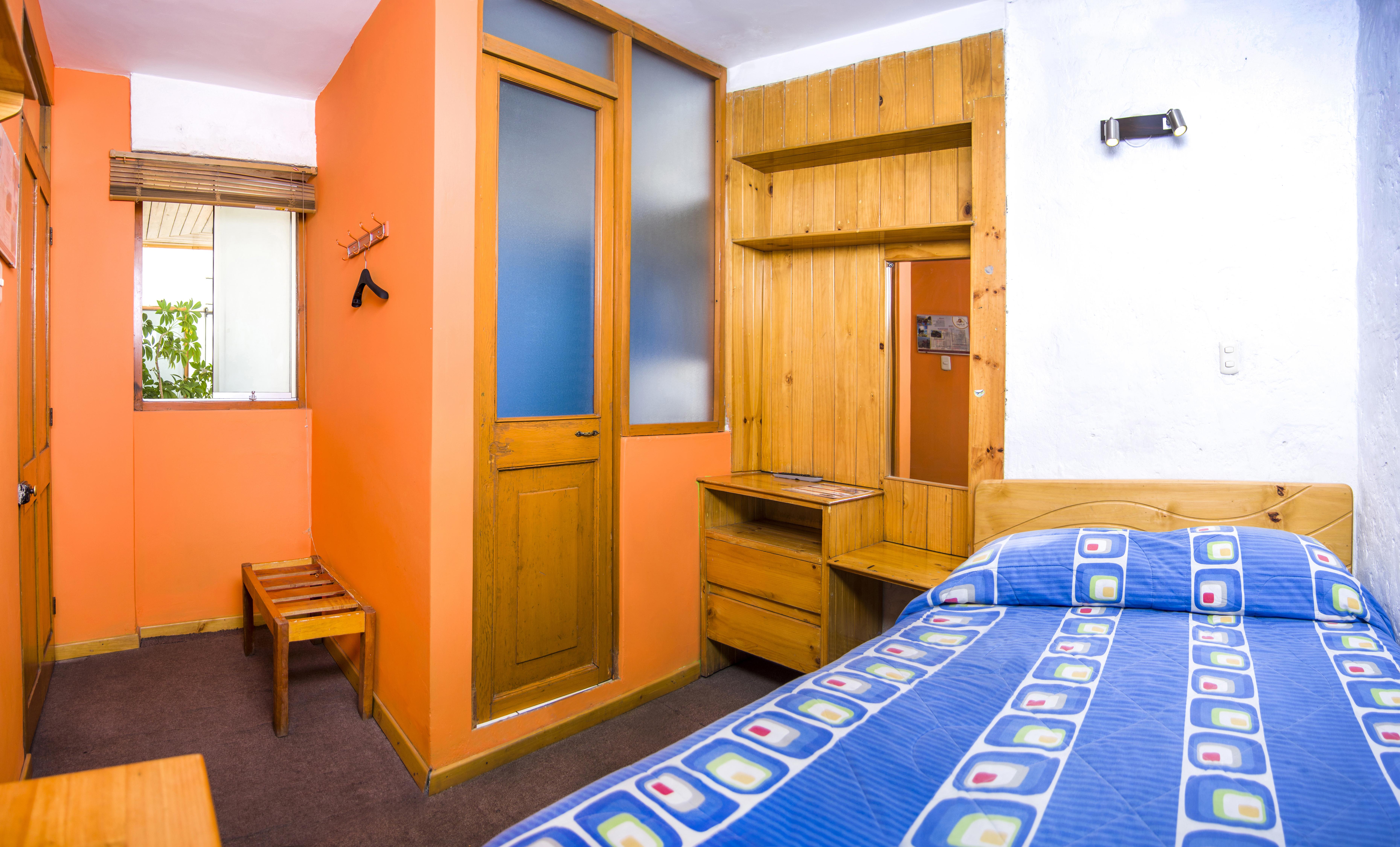 Le Foyer Arequipa Otel Dış mekan fotoğraf